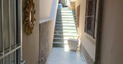Casa para alugar – Jardim Santa Fé