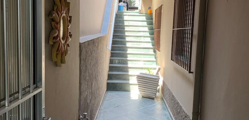 Casa para alugar – Jardim Santa Fé