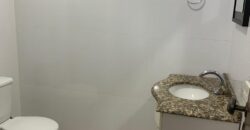 Casa para alugar – Jardim Santa Fé