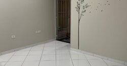 Casa para alugar – Jardim Santa Fé