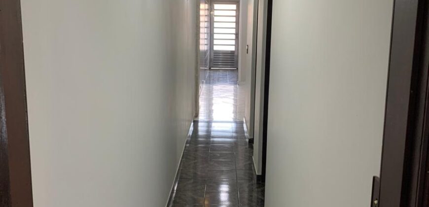 Casa para alugar – Jardim Santa Fé