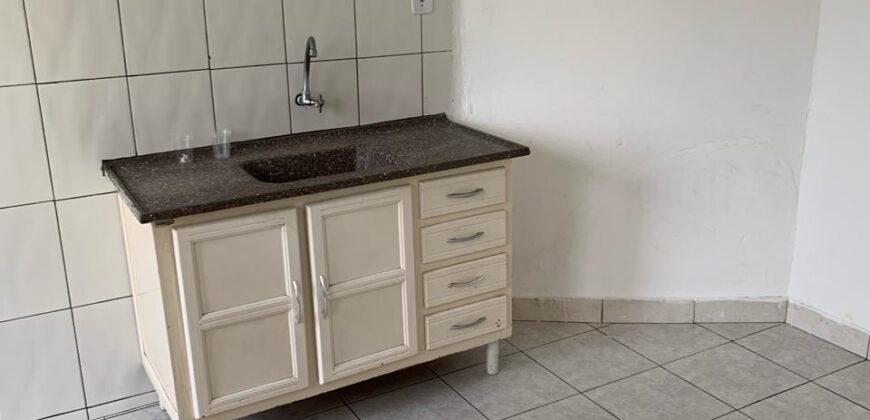 Casa para alugar – Vila Mangalot