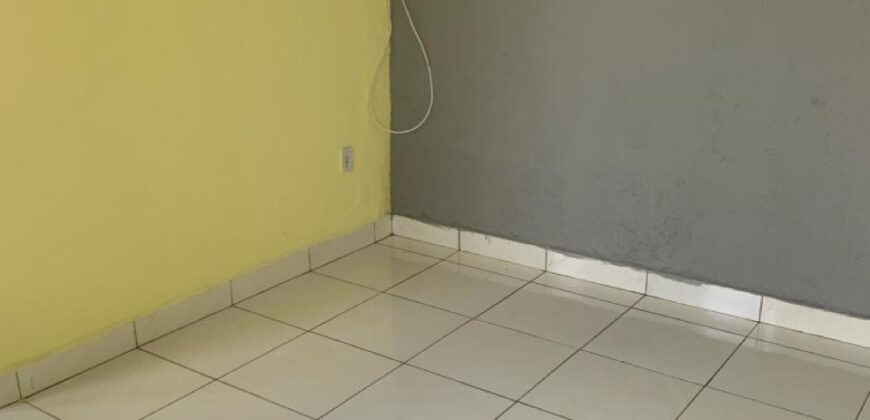 Casa para alugar – Vila Mangalot