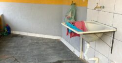 Casa para alugar – Vila Mangalot