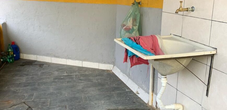 Casa para alugar – Vila Mangalot