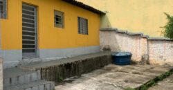 Casa para alugar – Vila Mangalot