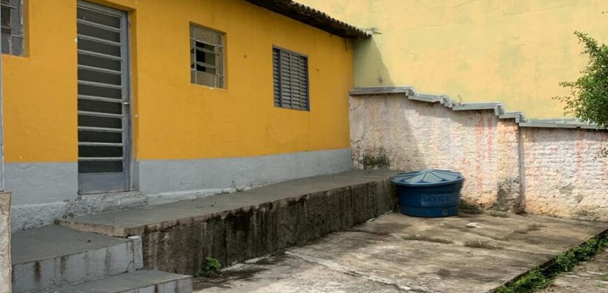 Casa para alugar – Vila Mangalot