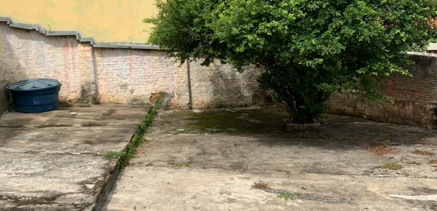 Casa para alugar – Vila Mangalot