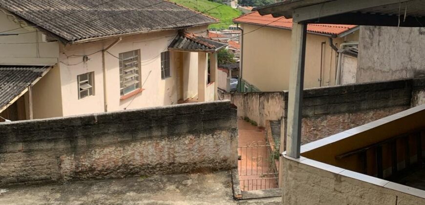 Casa para alugar – Vila Mangalot