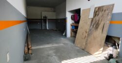 Salão para alugar – Jdm. Santa Fé