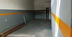 Salão para alugar – Jdm. Santa Fé