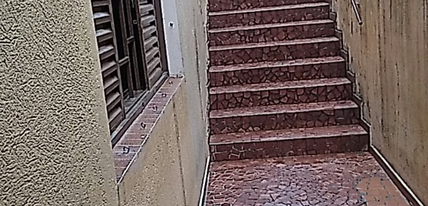 Casa para alugar – Vila Jaguara