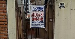 Casa para alugar – Vila Jaguara
