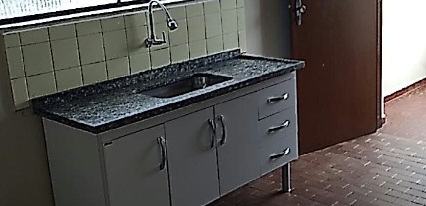 Casa para alugar – Vila Jaguara