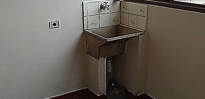 Casa para alugar – Vila Jaguara