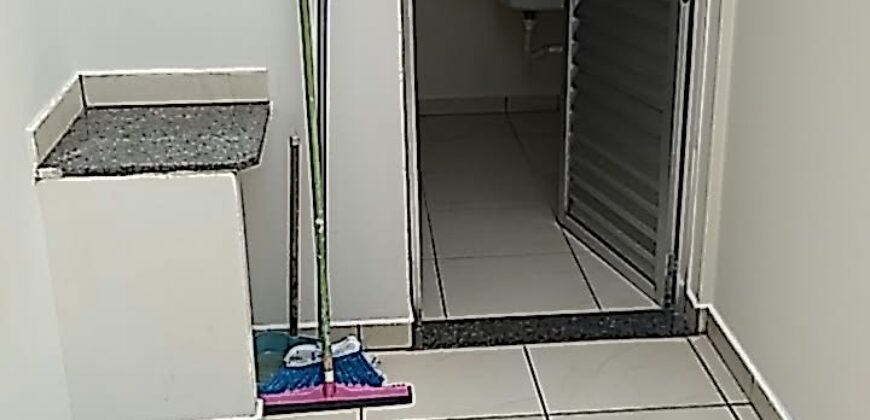 Casa para alugar – Vila Mangalot